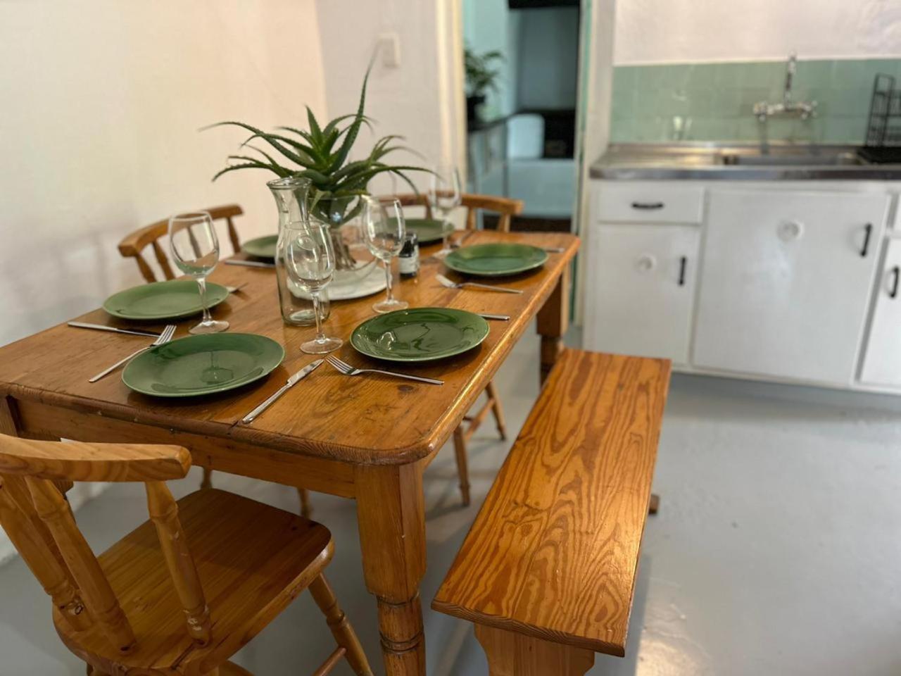 Villa Swaynekloof Farm Botrivier Habitación foto