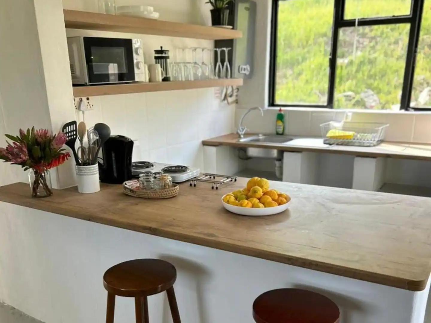 Villa Swaynekloof Farm Botrivier Habitación foto