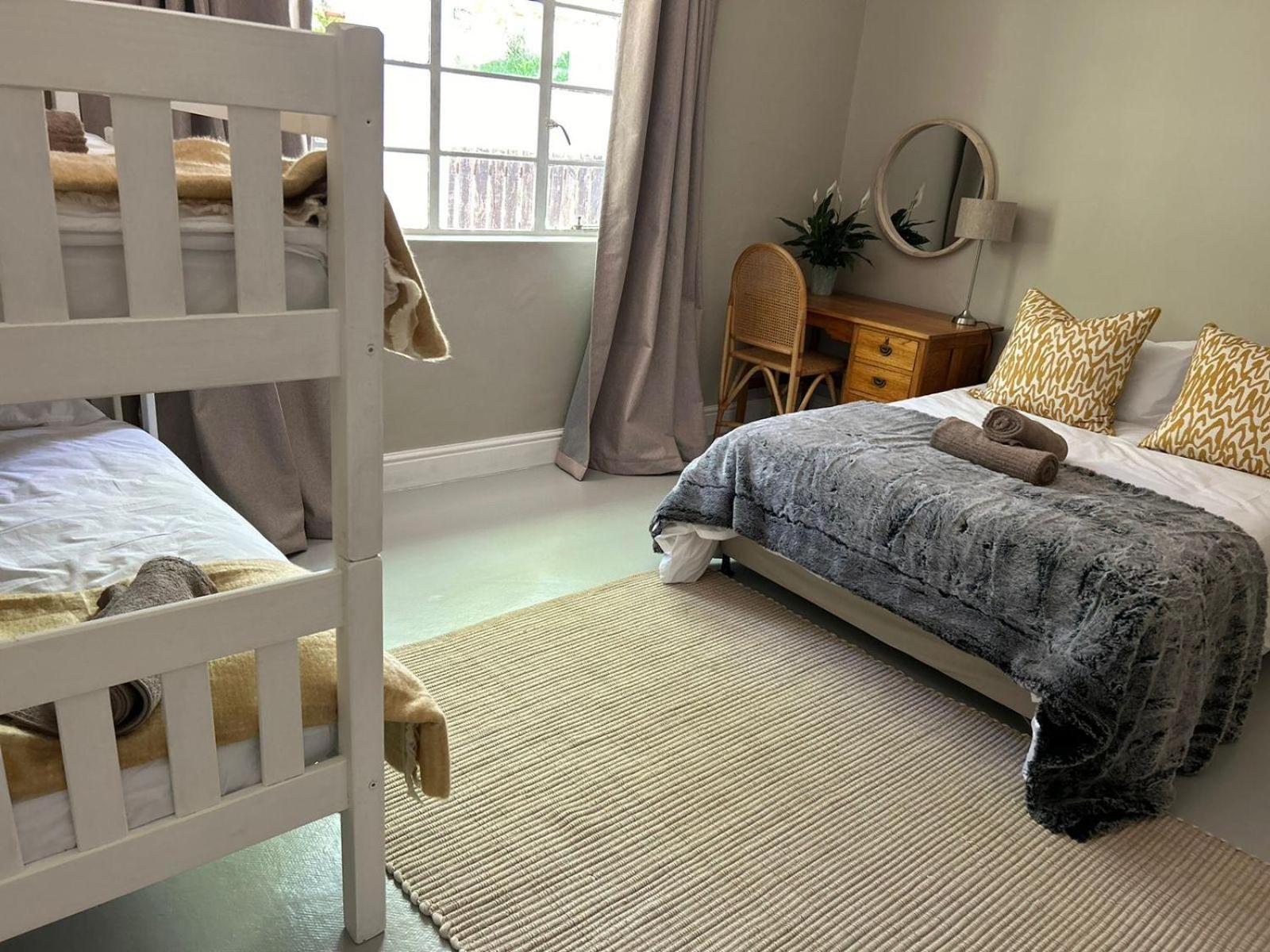 Villa Swaynekloof Farm Botrivier Habitación foto