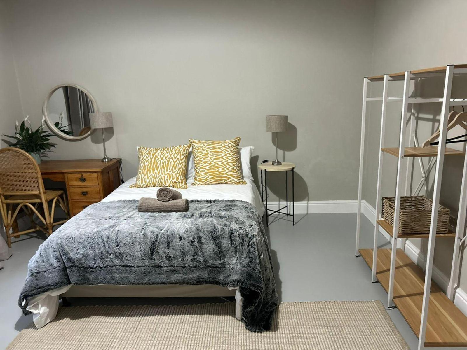Villa Swaynekloof Farm Botrivier Habitación foto